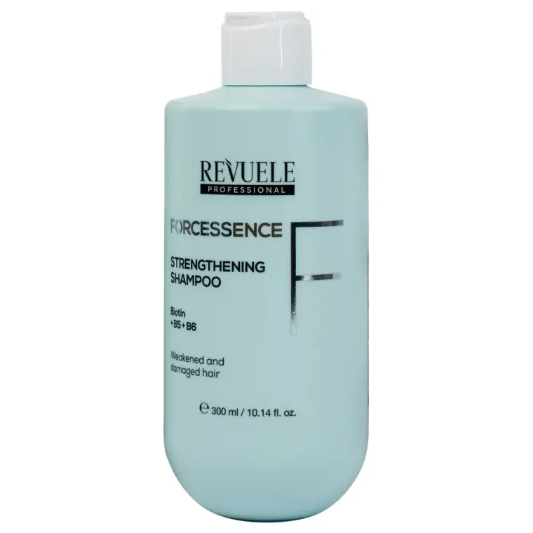 Revuele professional forcessence شامبو مقوي للشعر
