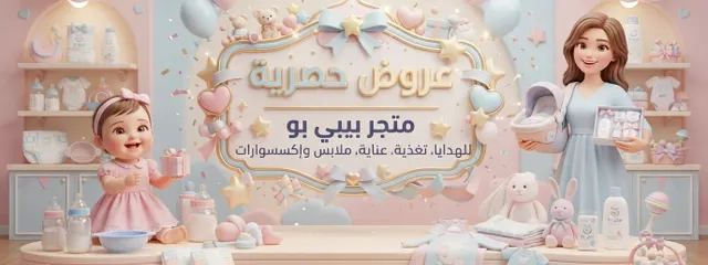 عروض خاصة