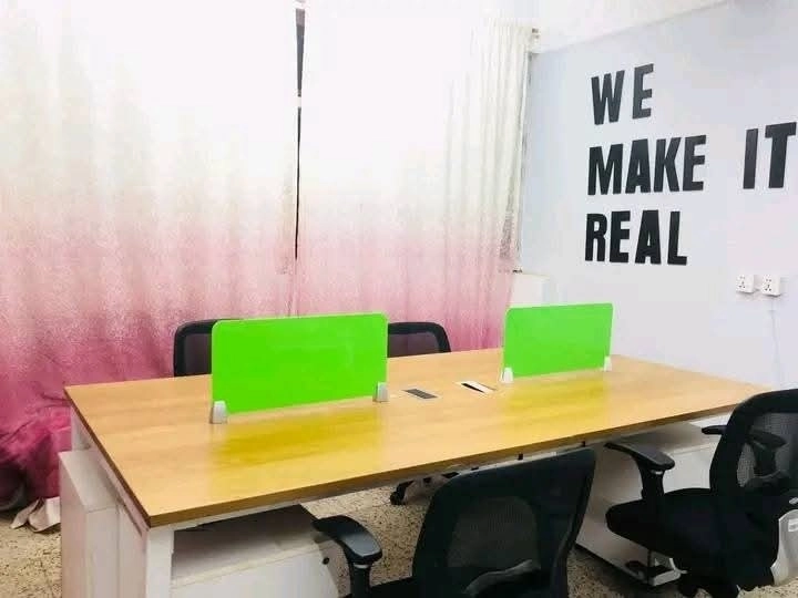 Dedicated Office - Monthly Rental (PSD001)