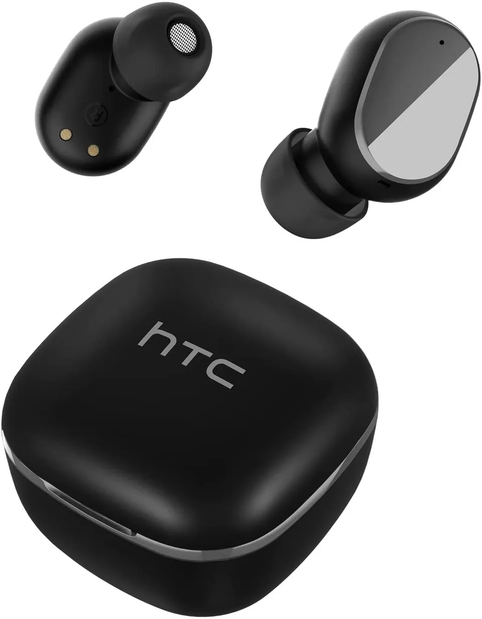HTC True Wireless Earbuds
