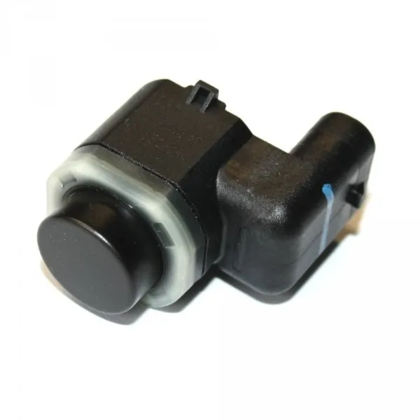 Parksensor PDC Sensor gerade Original Audi VW Geber grundiert Einparkhilfe