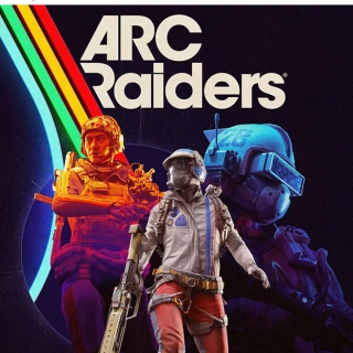 ARC Raiders (Ps5)