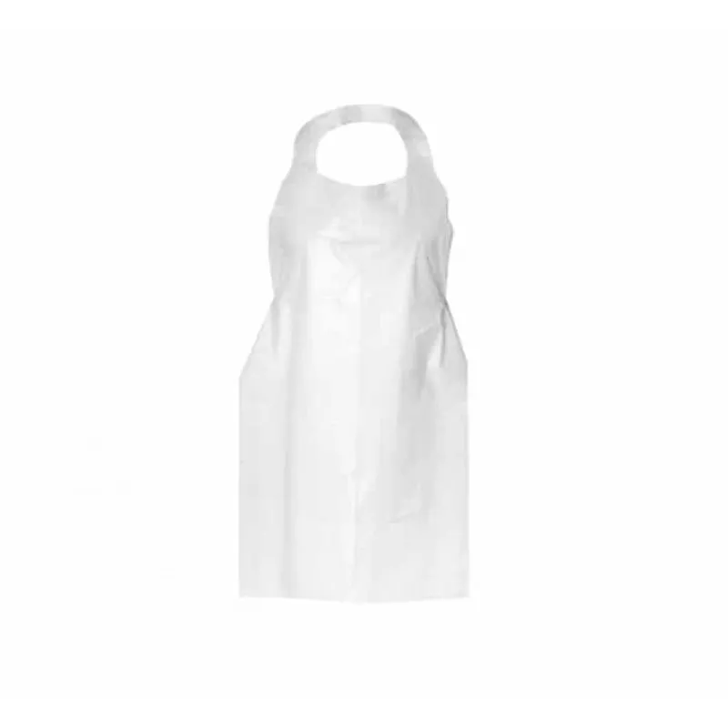 مروة مريول نايلون شفاف  25 قطعة