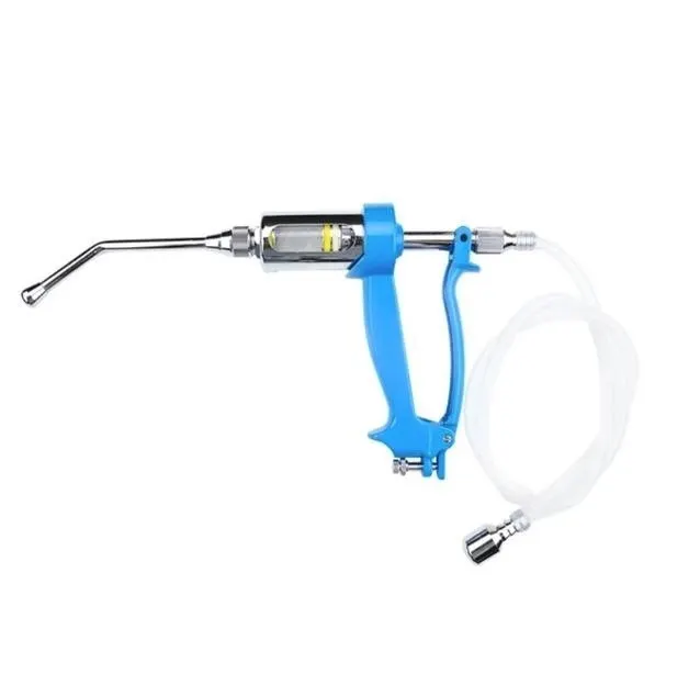 مسدس تجريع مستمر  10 مل