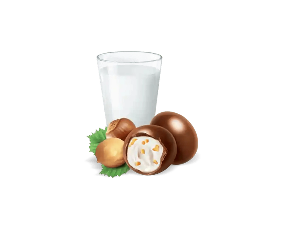 كندر Schoko Bons