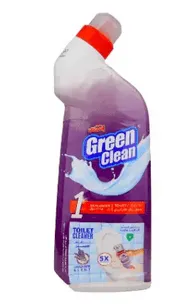 جرين كلين منظف المراحيض 750 مل