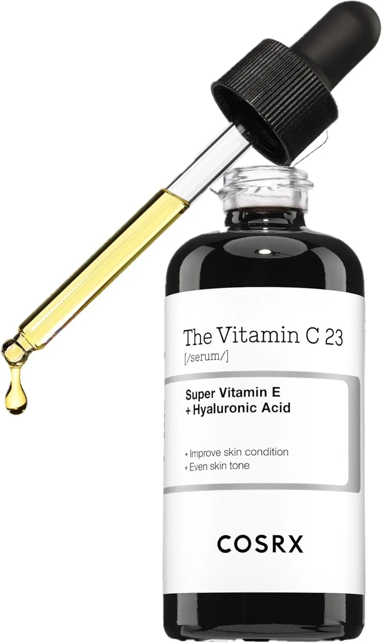 COSRX The Vitamin C 23 Serum 20ml