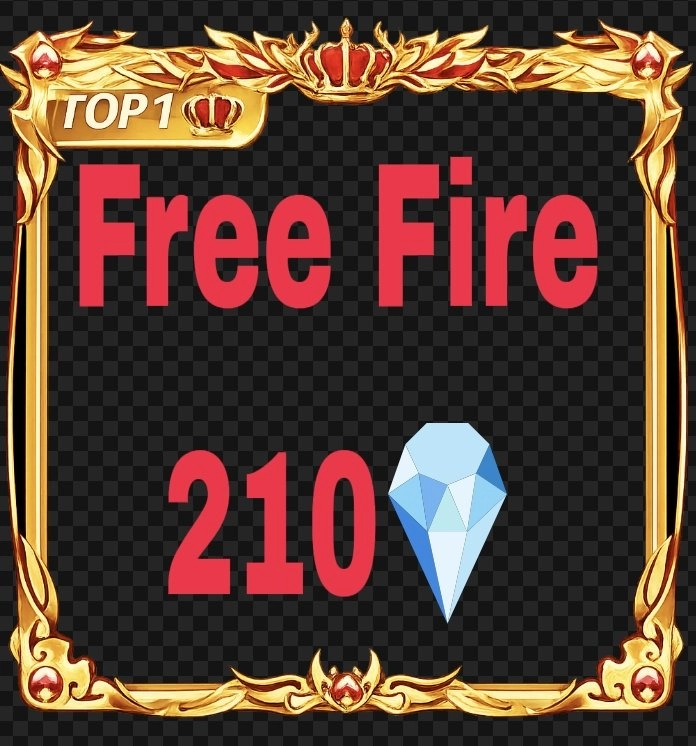 Free Fire 210