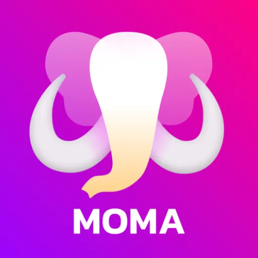موما  لايف