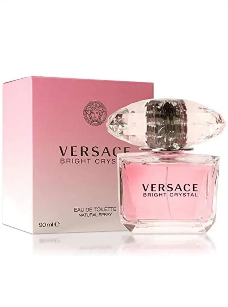 برايت كريستال من ڤيرساتشي