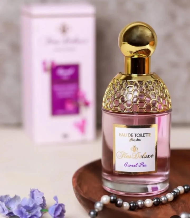 بارفا وايت ليلاك parfum white lilac 