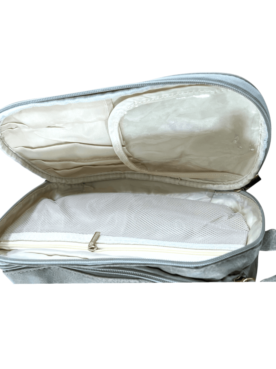 حقيبة مكياج صغيره