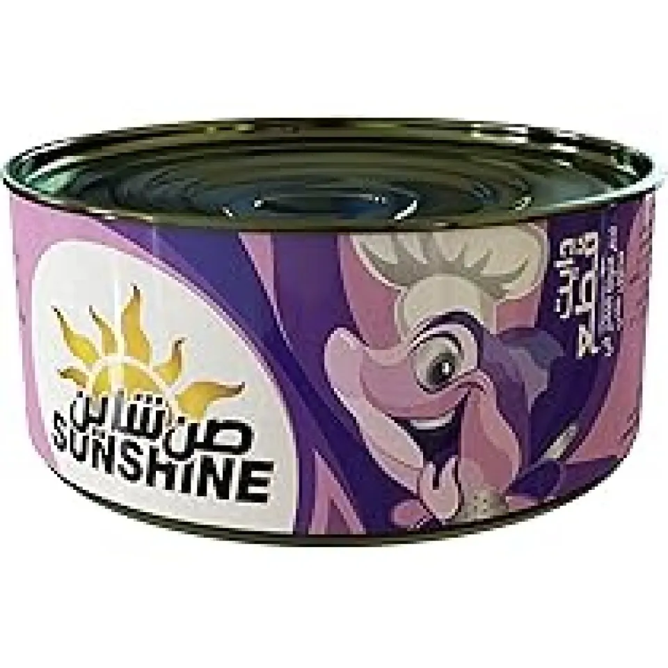 تونه صن شاين