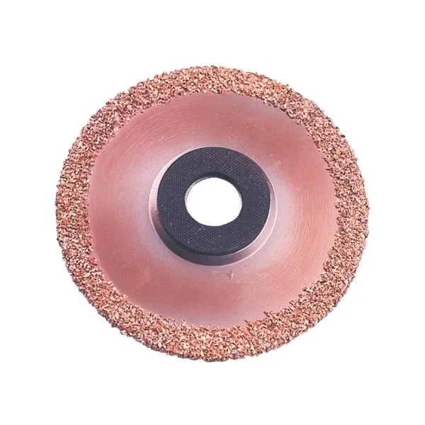 قرص حافر فيليبسن مزدوج الطرفين