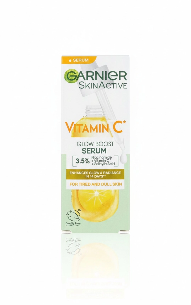 سيروم الأرزI’m From Rice Serum