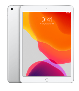 iPad (7th generation)