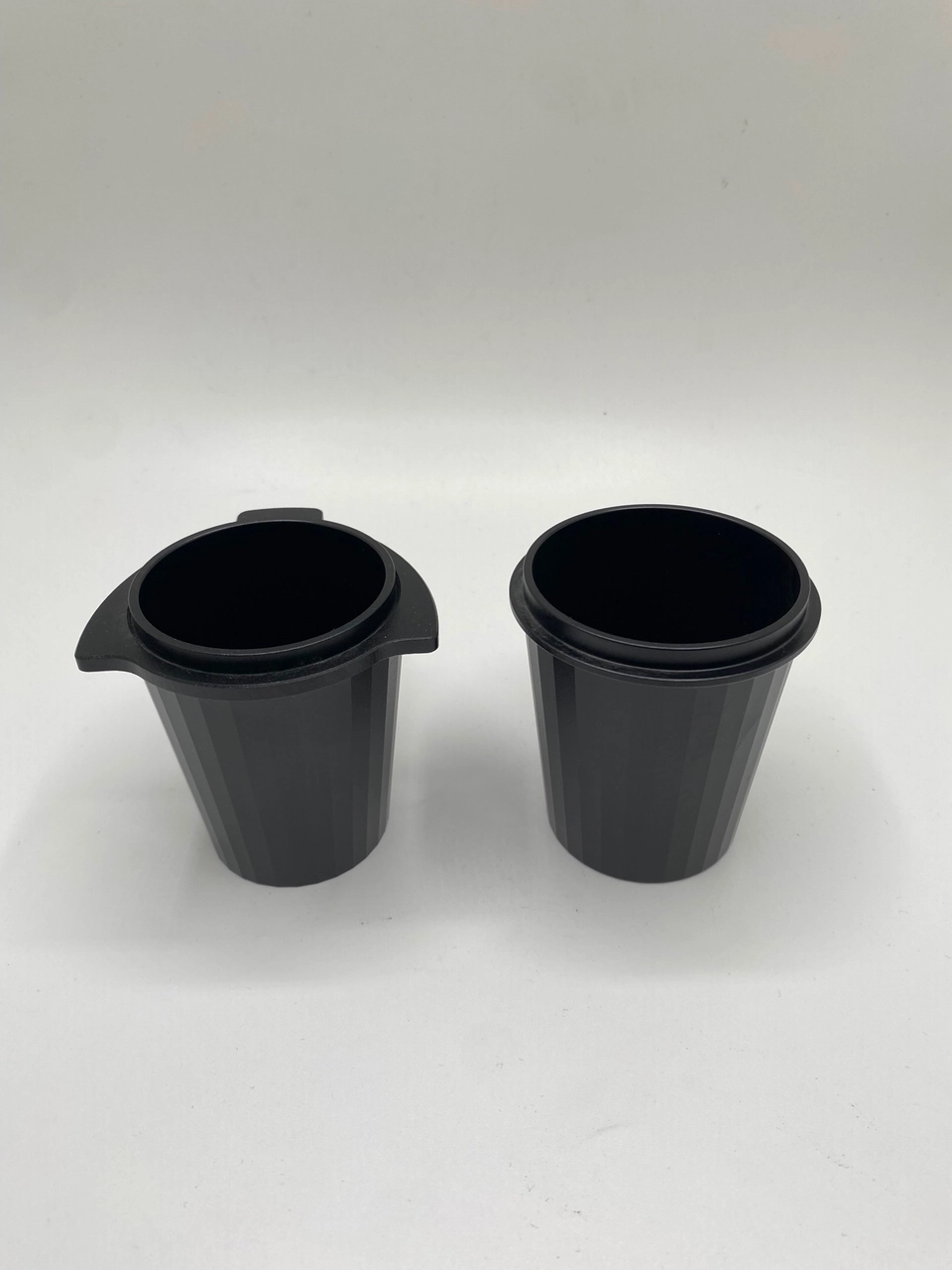 Powder CatchingCup