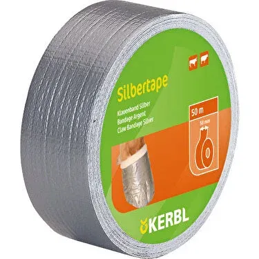 ضماد حافر فضي Silbertape 5cmx50mtr.