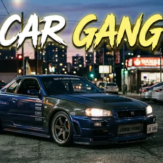 Car Gang