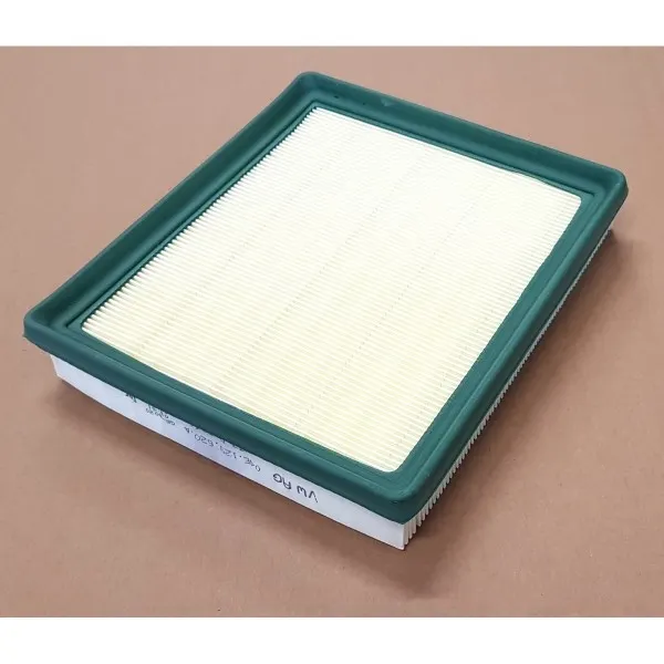 Original VW Air Filter Cartridge Engine Air Filter 04E129620A