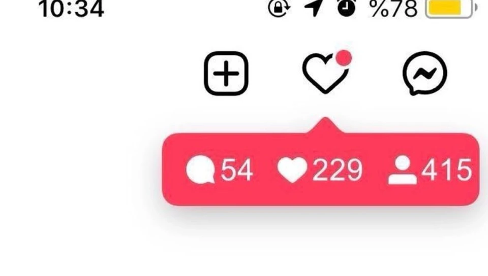مقال انستغرام