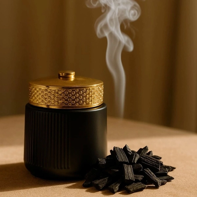 عطور وبخور 