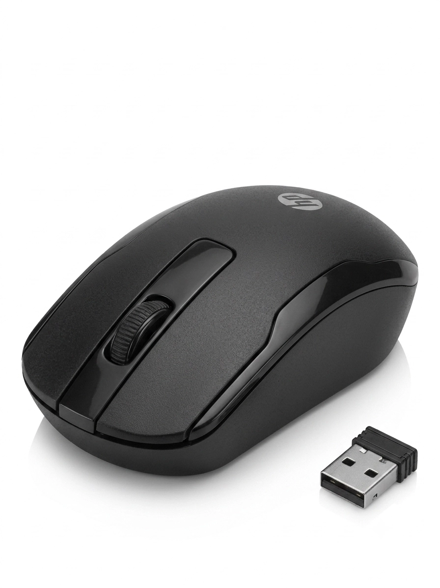 hp x7800 wireless mouse 