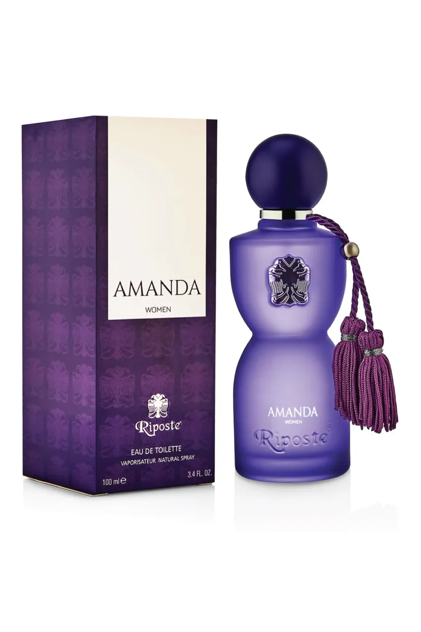 عطر ريبوستا الأصلي 