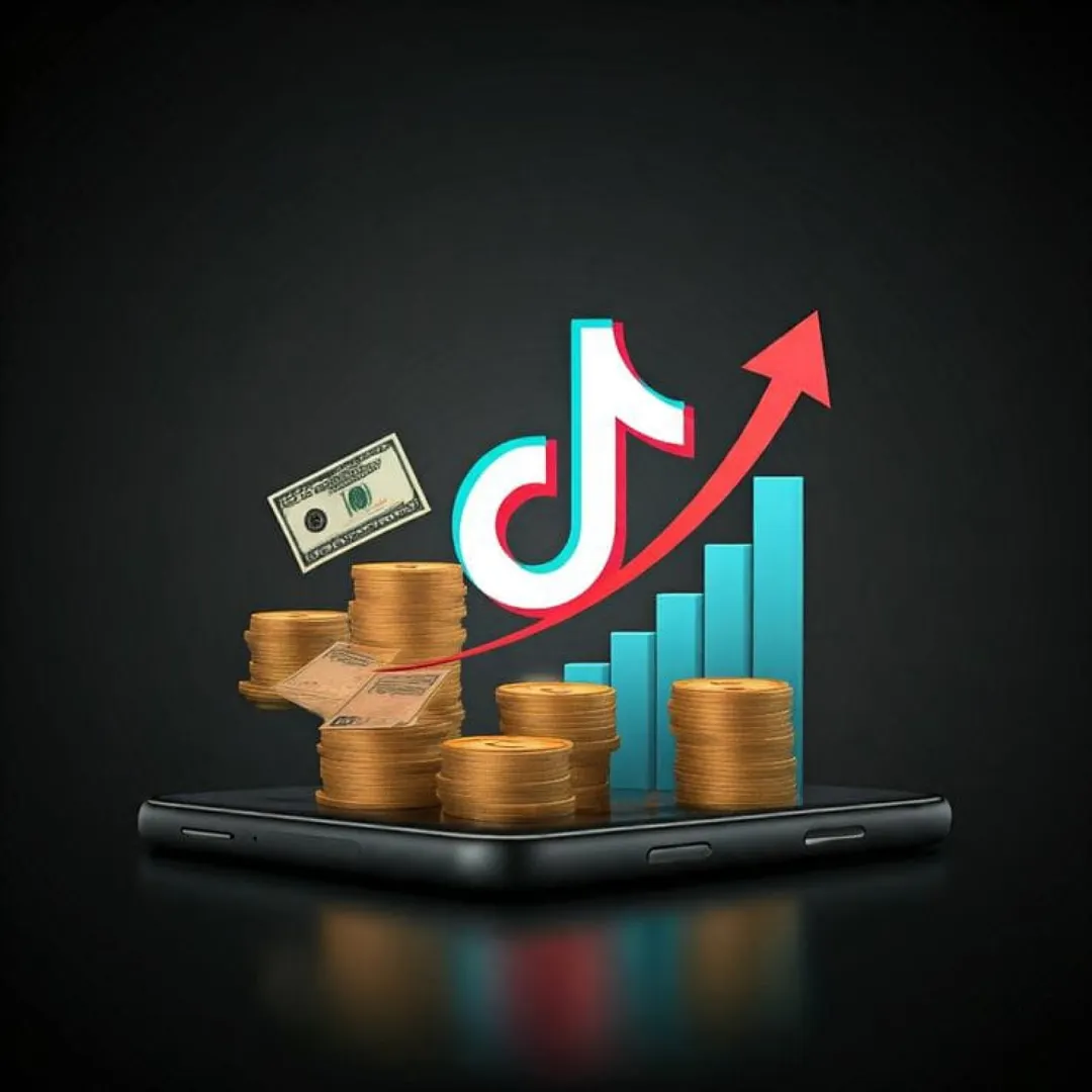 مقال تيك توك