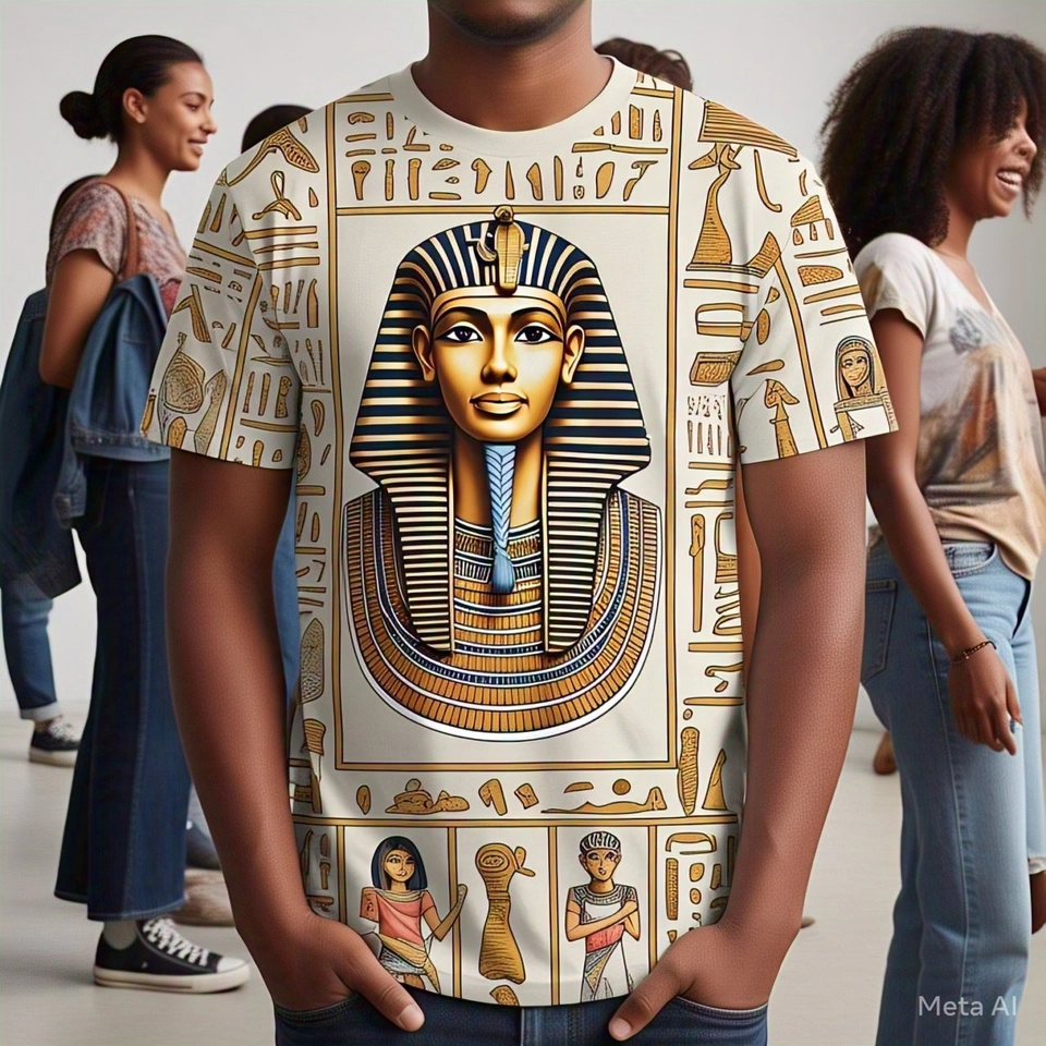 تصميمات للطباعة علي التي شيرت