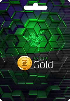 Razer Gold 5$