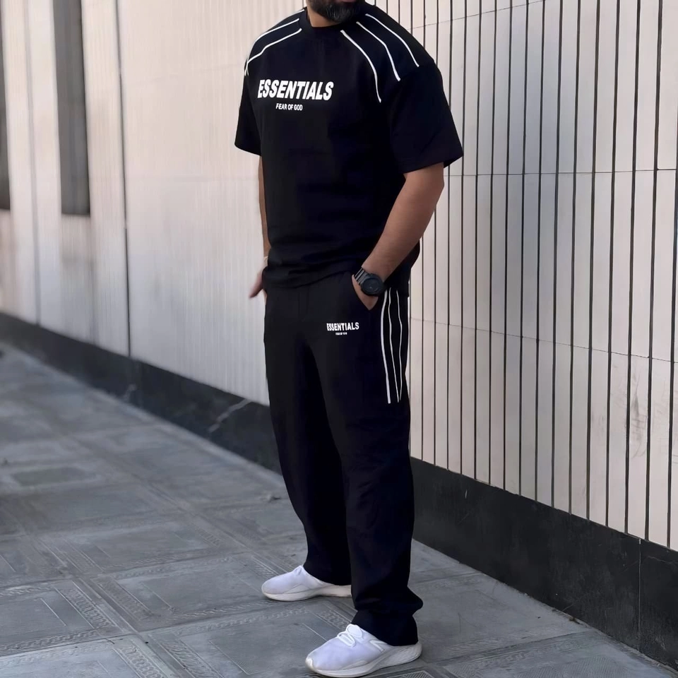 ترنج essential