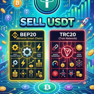 USDT
