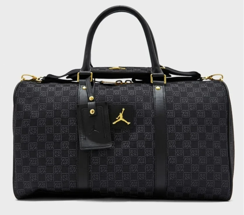 Jordan Duffel Bag