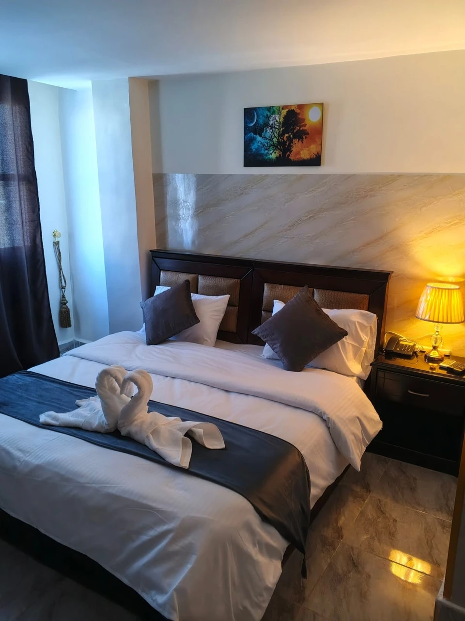 Kahraman Hotel