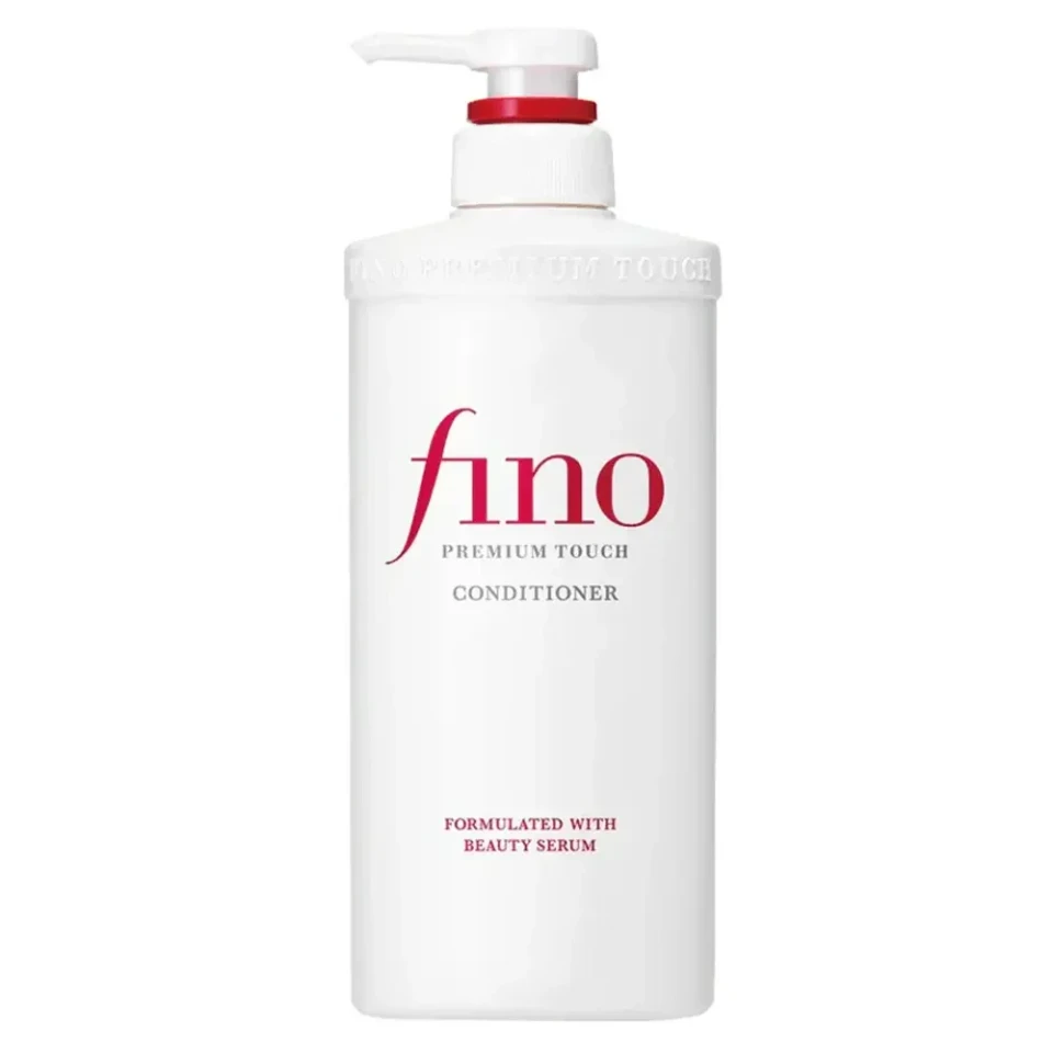 Fino Premium Touch Conditioner, 550 ml