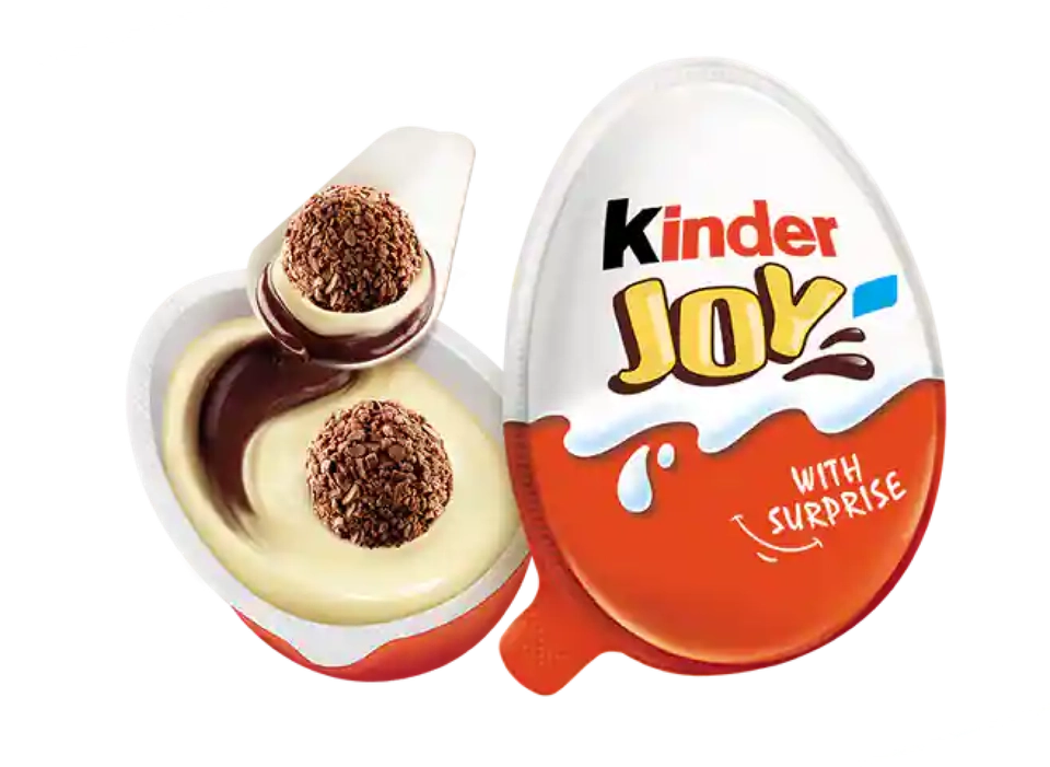 كندر joy 