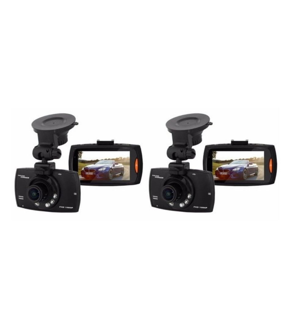 كاميرا للسيارة