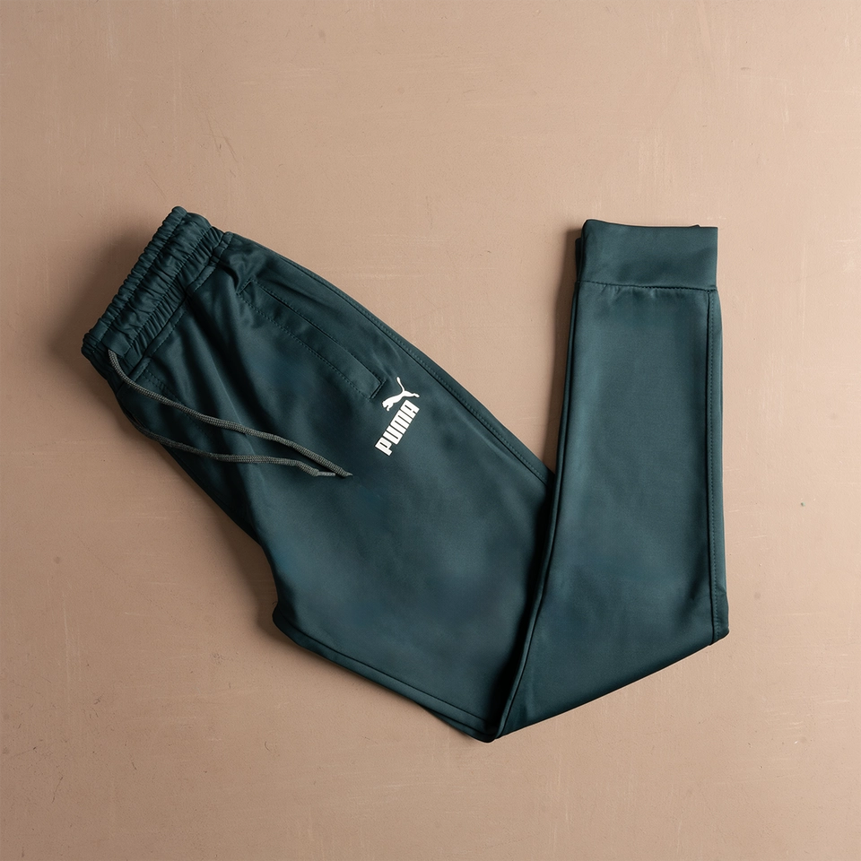 بنطلون بوما NE15 PUMA مستورد لوجو رابر بارز مقاسات خاصه حتي 6XL