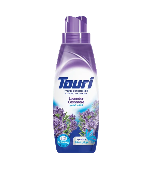 توري منعم غسيل 750مل