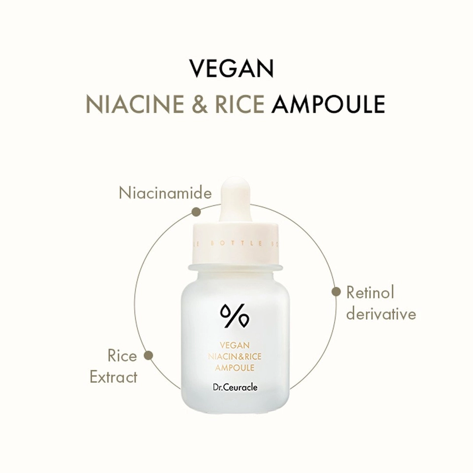 Dr ceuraclerice ampoule 