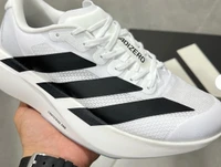 White-black