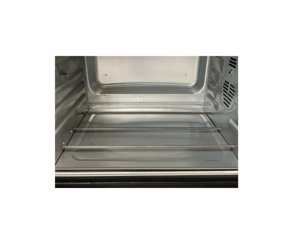 Lebronk Giant 60 Liter Oven with Professional Performance