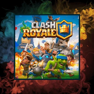 Clash Royale