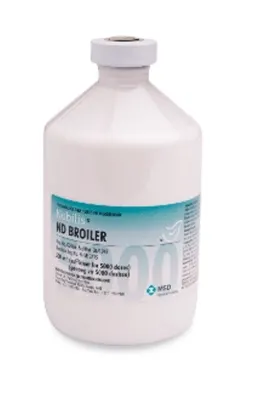 Nobilis ND Broiler