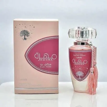 عطر مهرة
