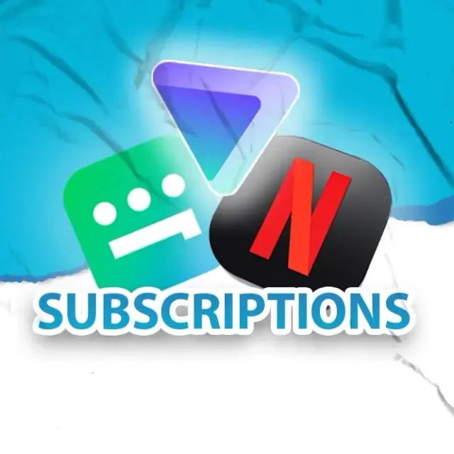 قسم الاشتراكات