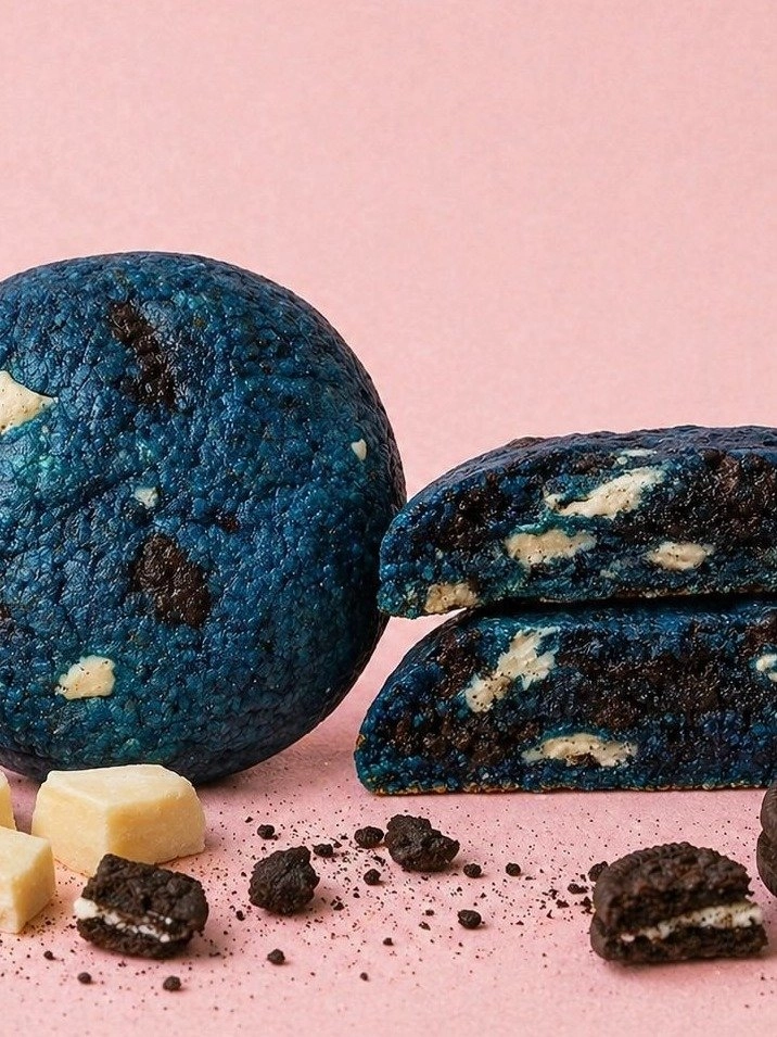 Cookie Monster