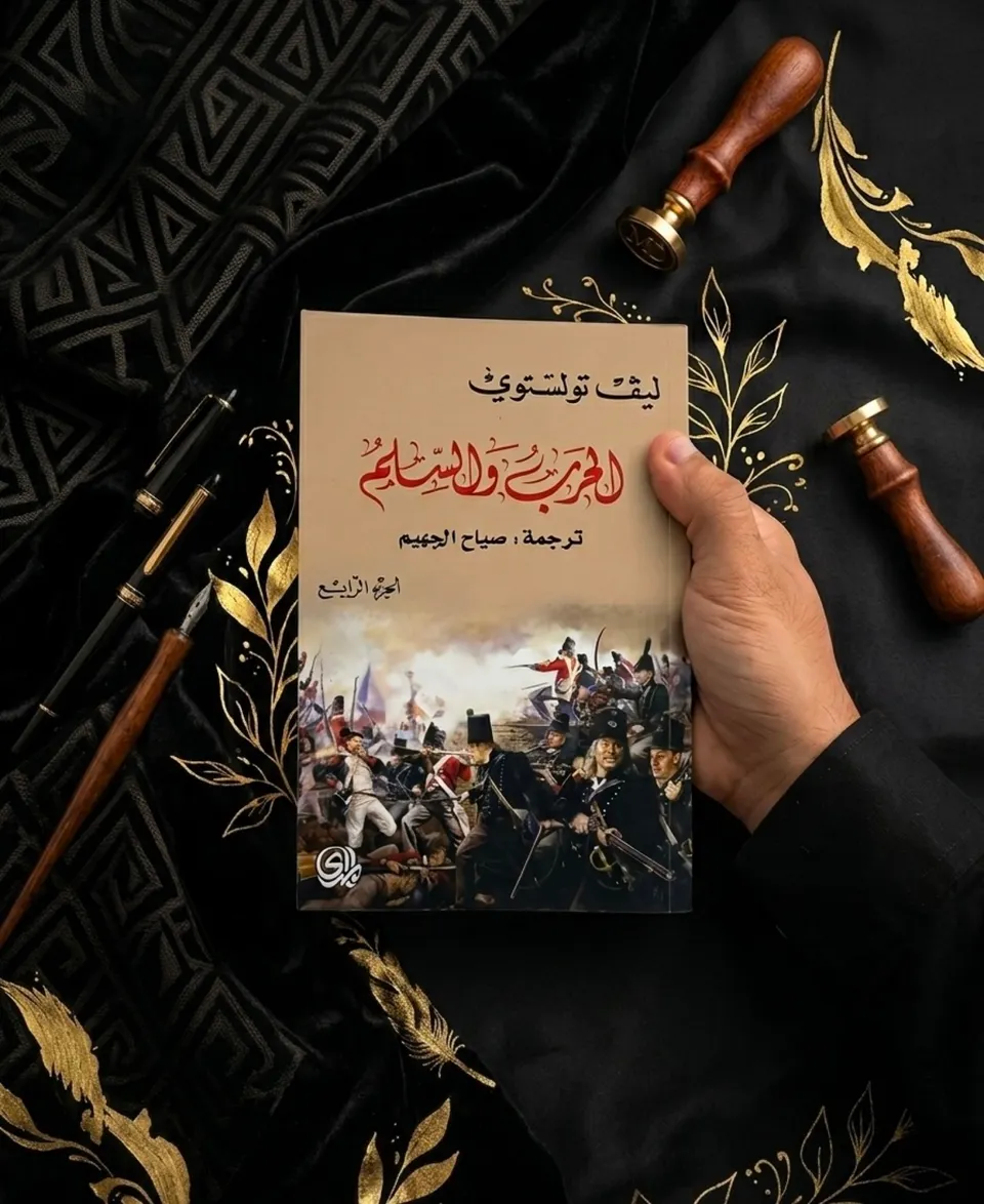 الحرب و السلم 
