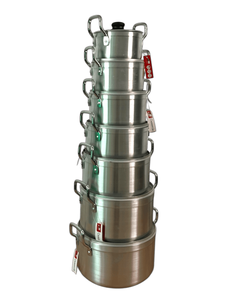 سيت قدر 7 قطع